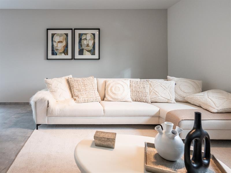 Appartements à vendre à Eupen - NEO